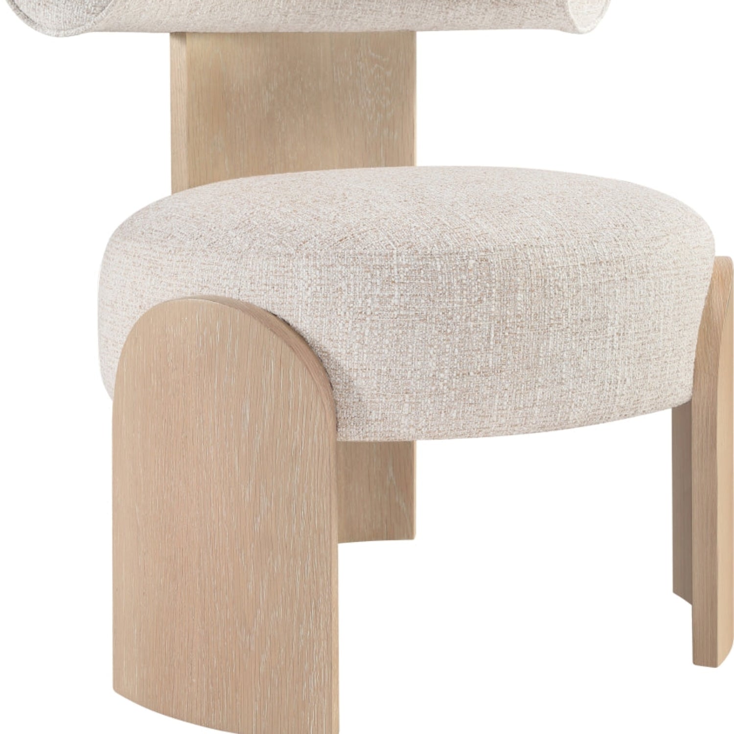 Callen Linen Chair