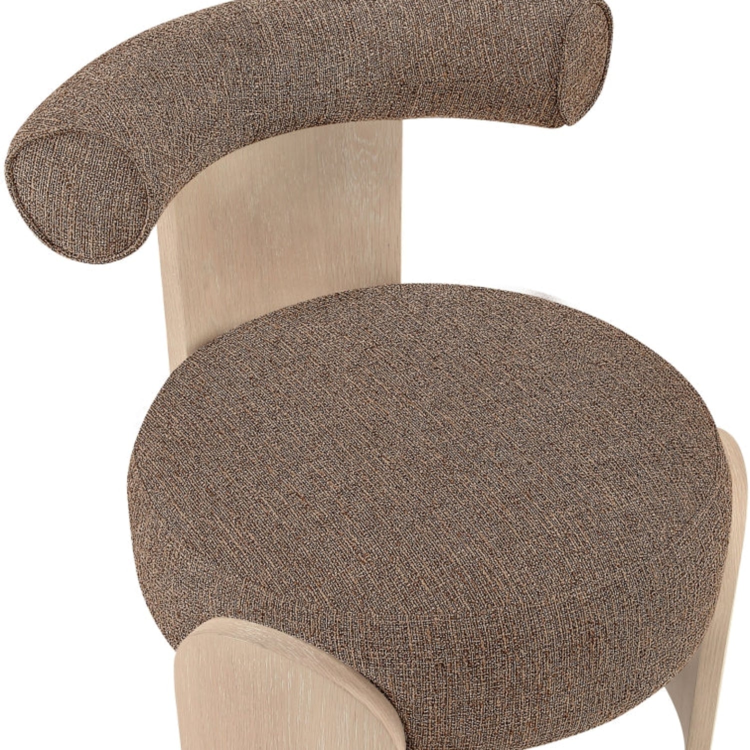 Callen Linen Chair