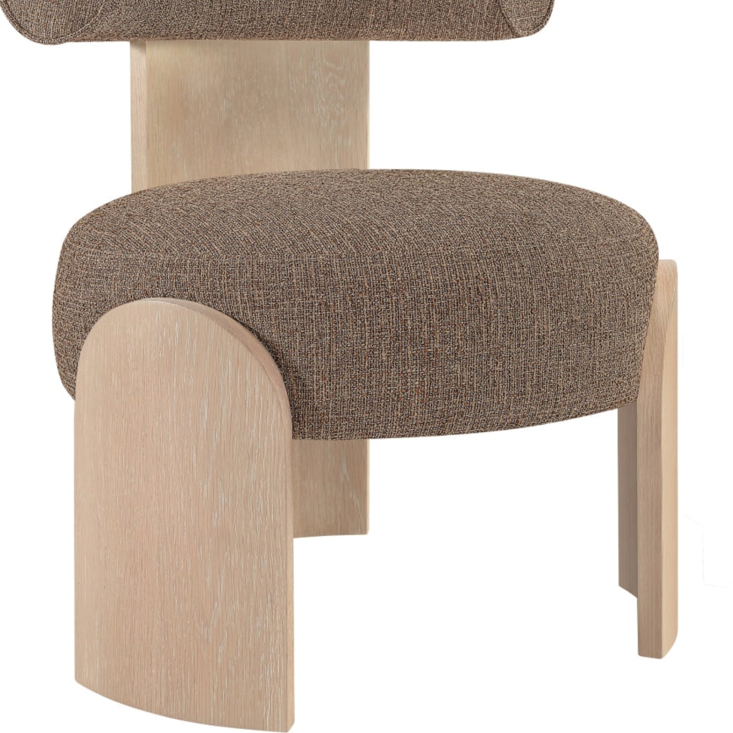 Callen Linen Chair
