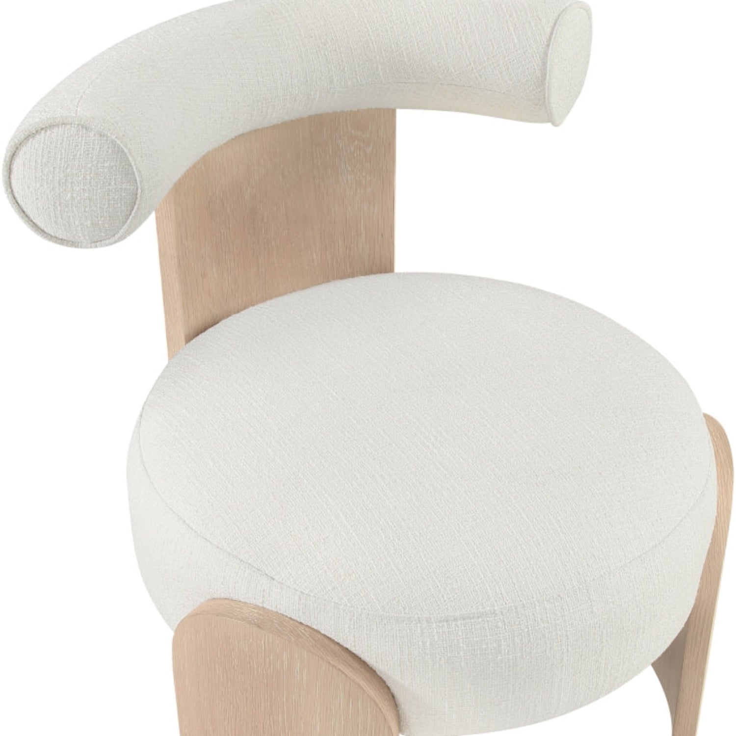 Callen Linen Chair