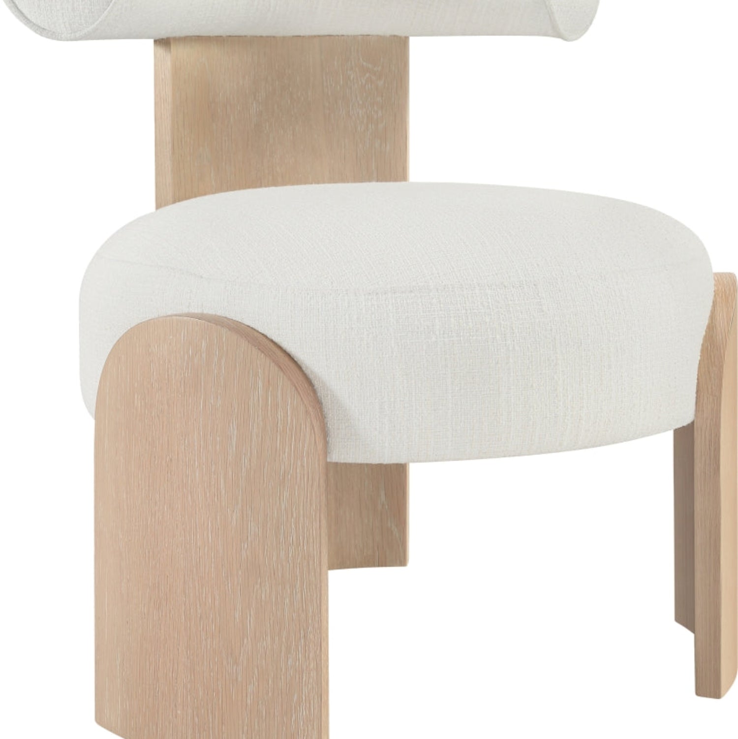 Callen Linen Chair