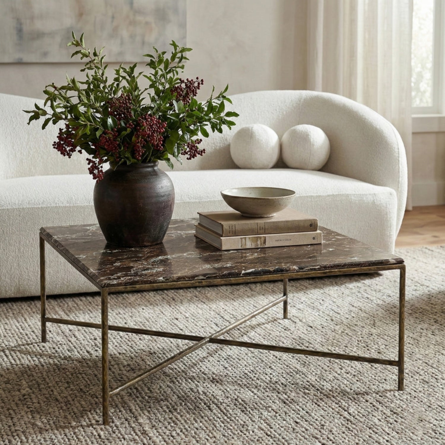Velan Coffee Table