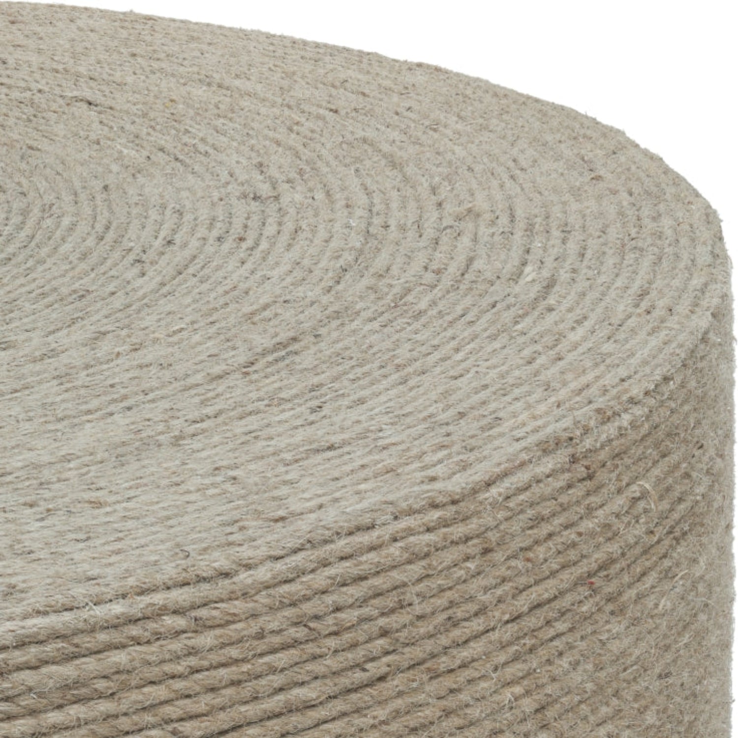 Willow Jute Coffee Table - StyleMeGHD - Coffee Tables