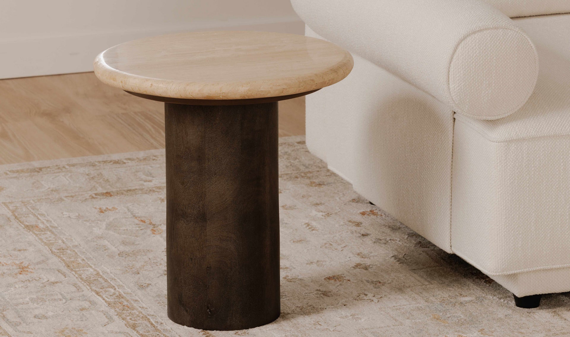 Lindon Accent Table