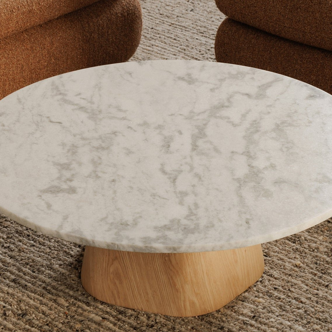 Elena Coffee Table