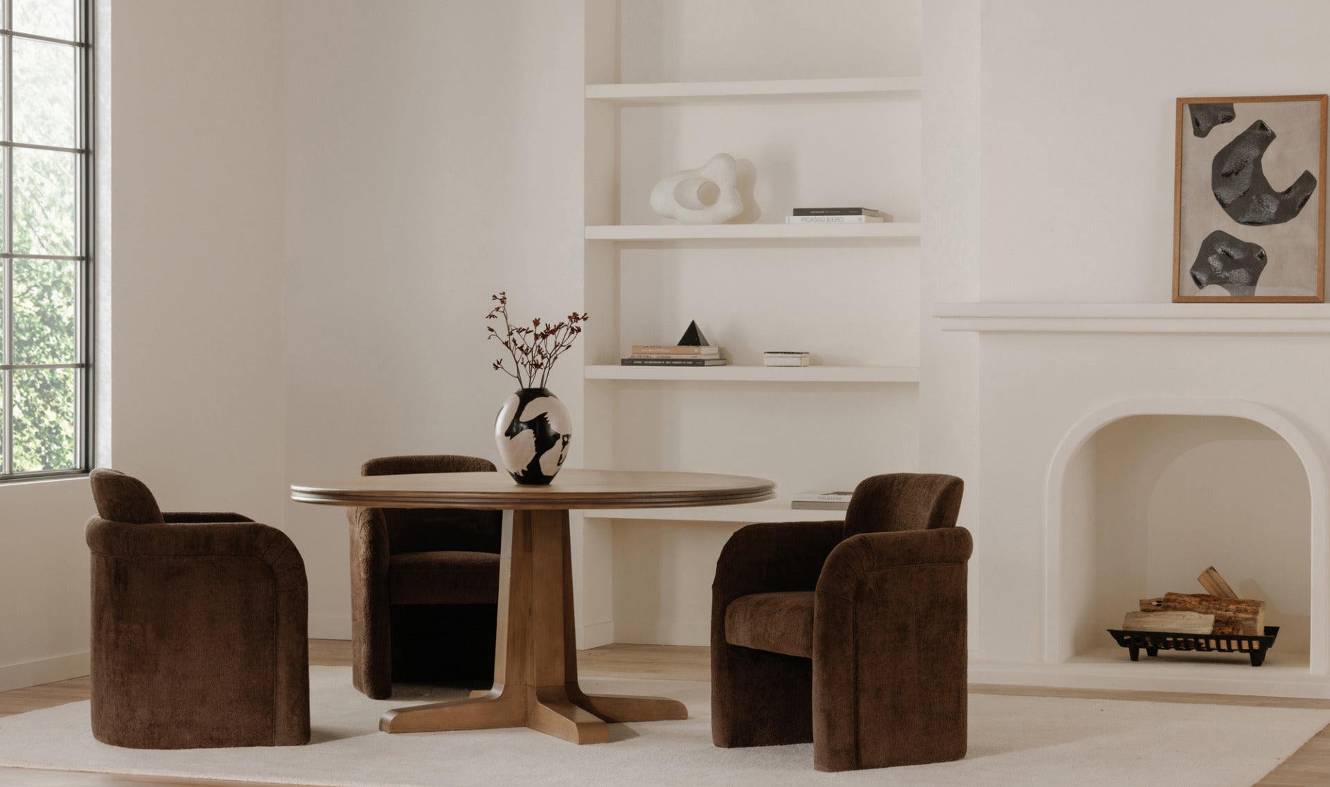 Pasadena Dining Chair
