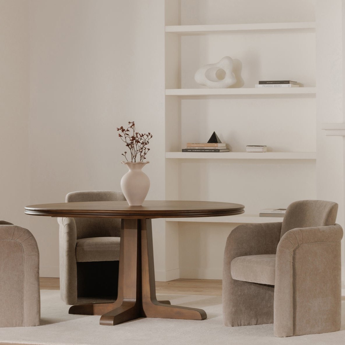 Pico Dining Table