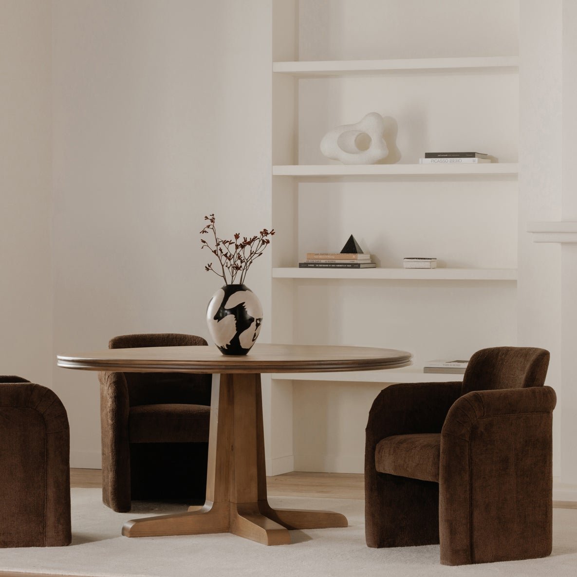 Pico Dining Table