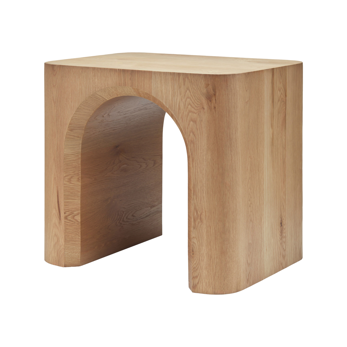 Gideon End Table