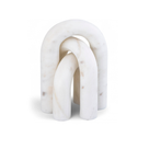 Soren Marble Object, Set of 3