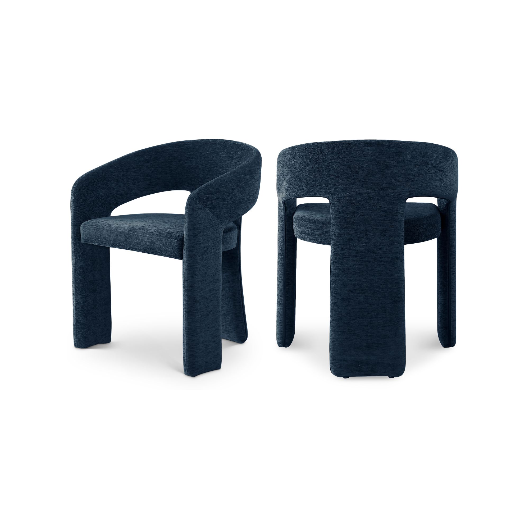 Randi Dining Chair, Set of 2