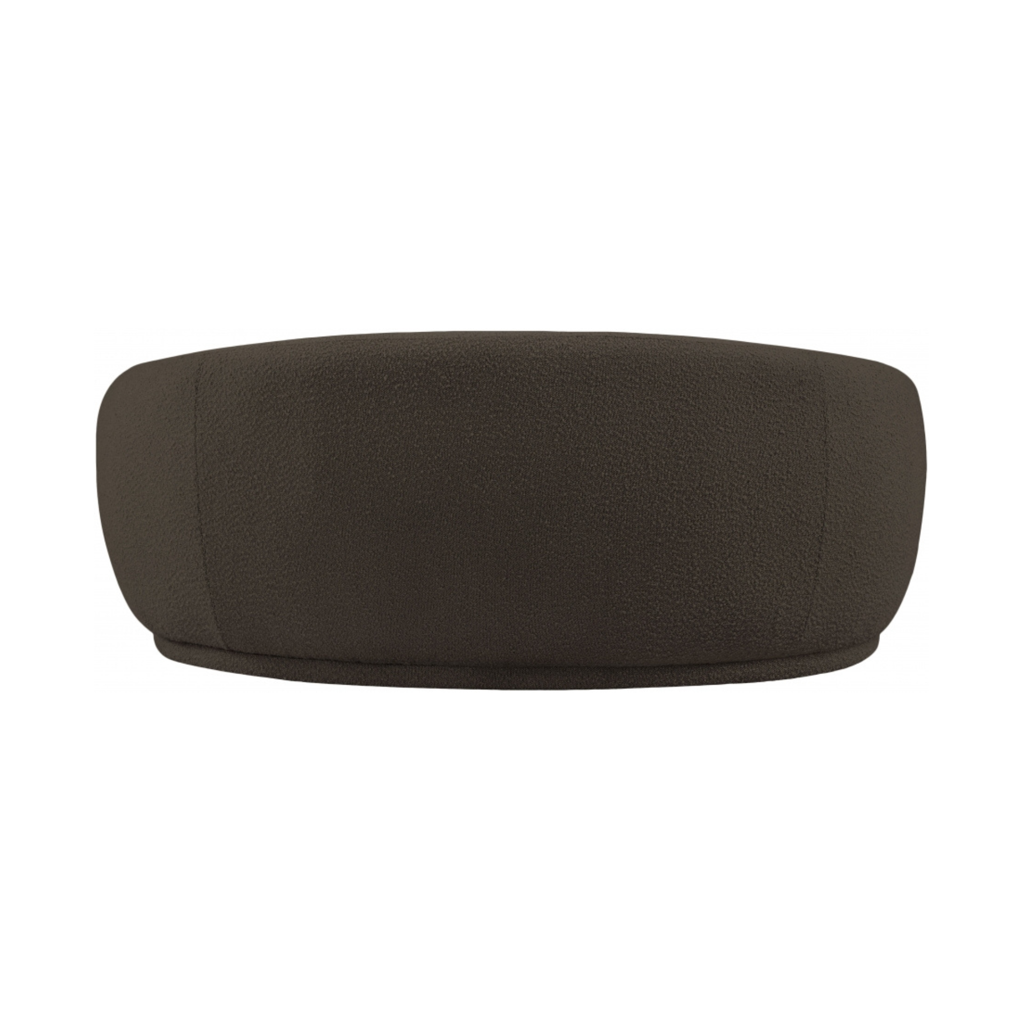 Veris Boucle Loveseat