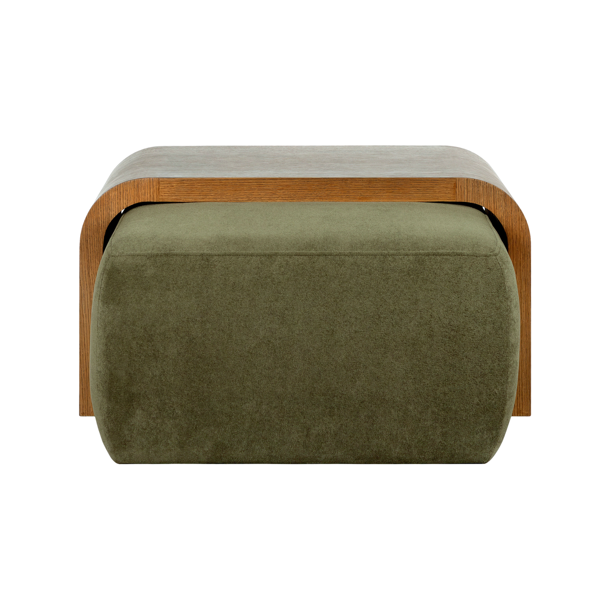 Albury Ottoman