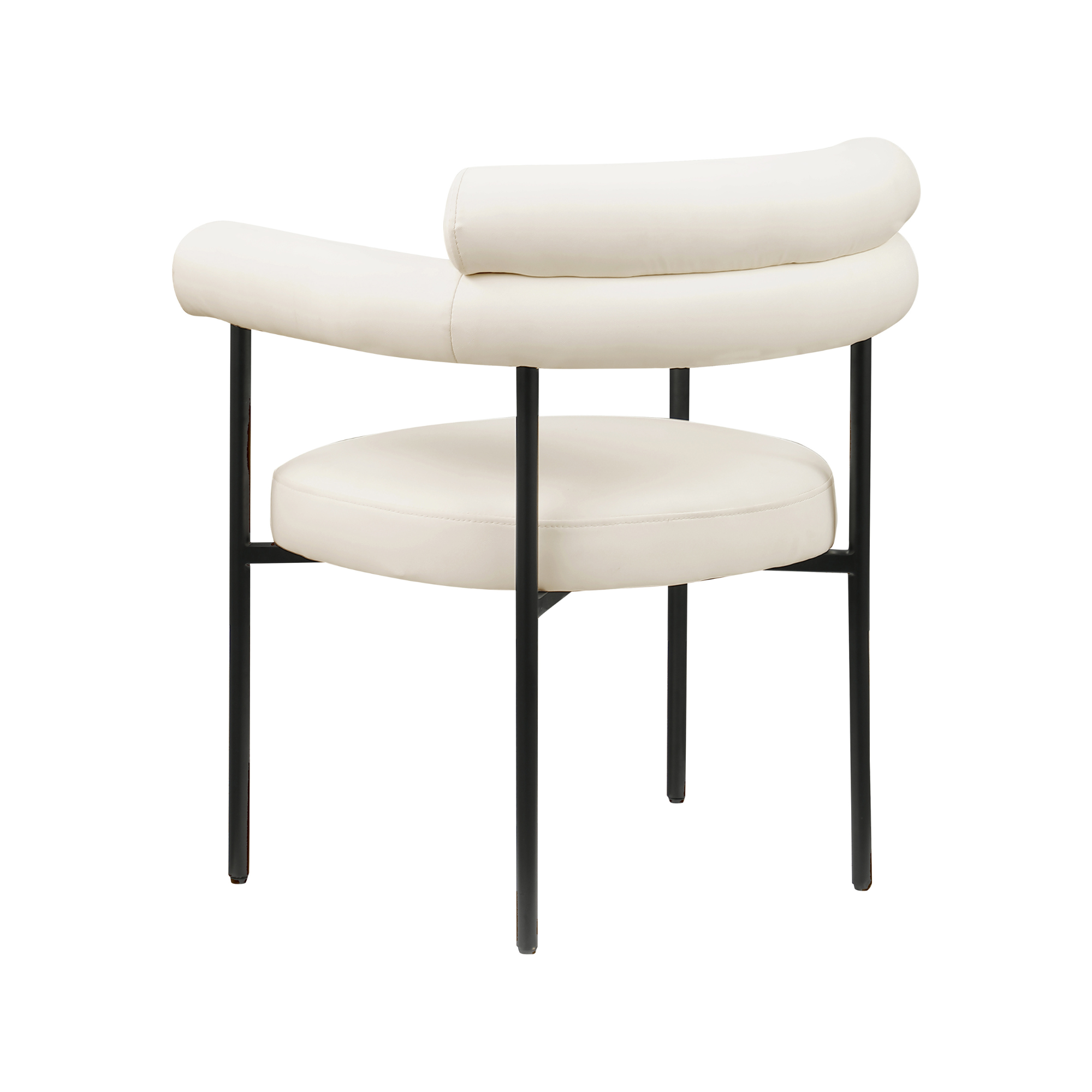 Blaine Dining Chair, Set of 2-Dining Chairs-StyleMeGHD