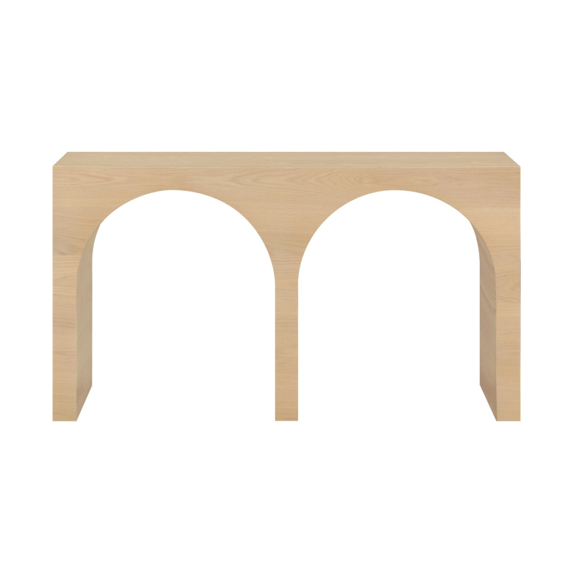 Gian 54" Console Table