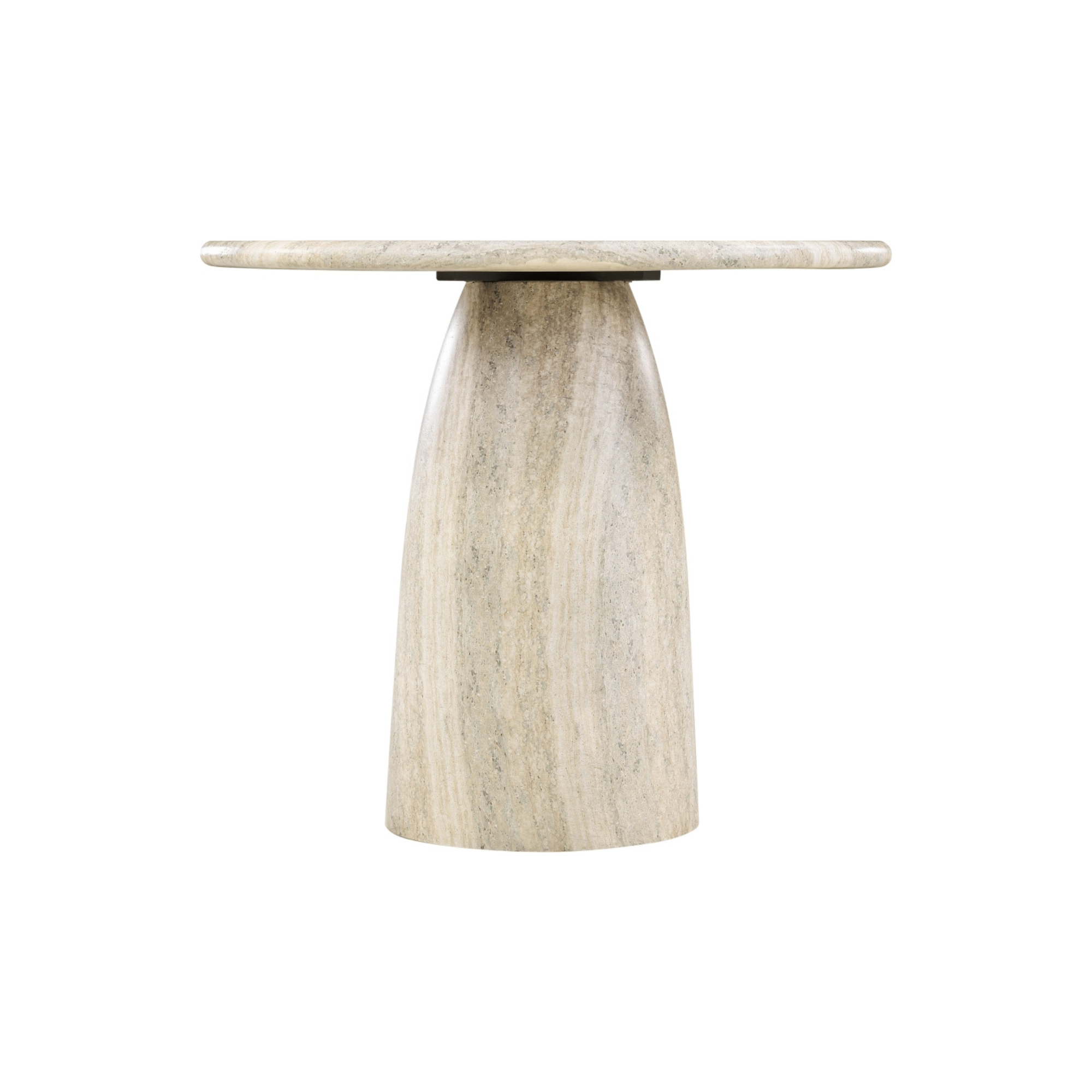 Bronn Concrete Counter Table