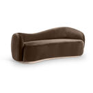 Soso Velvet  Sofa