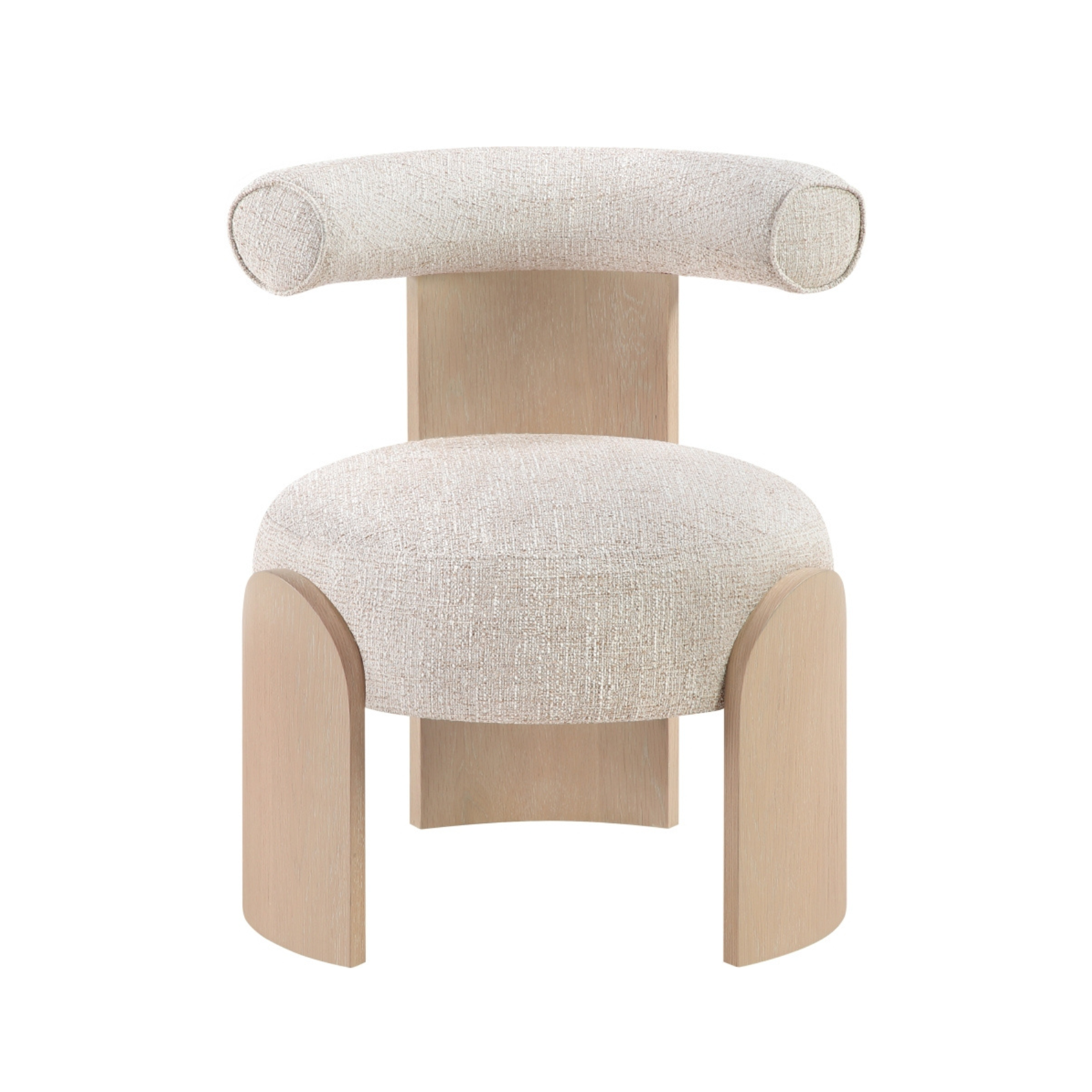 Callen Linen Chair