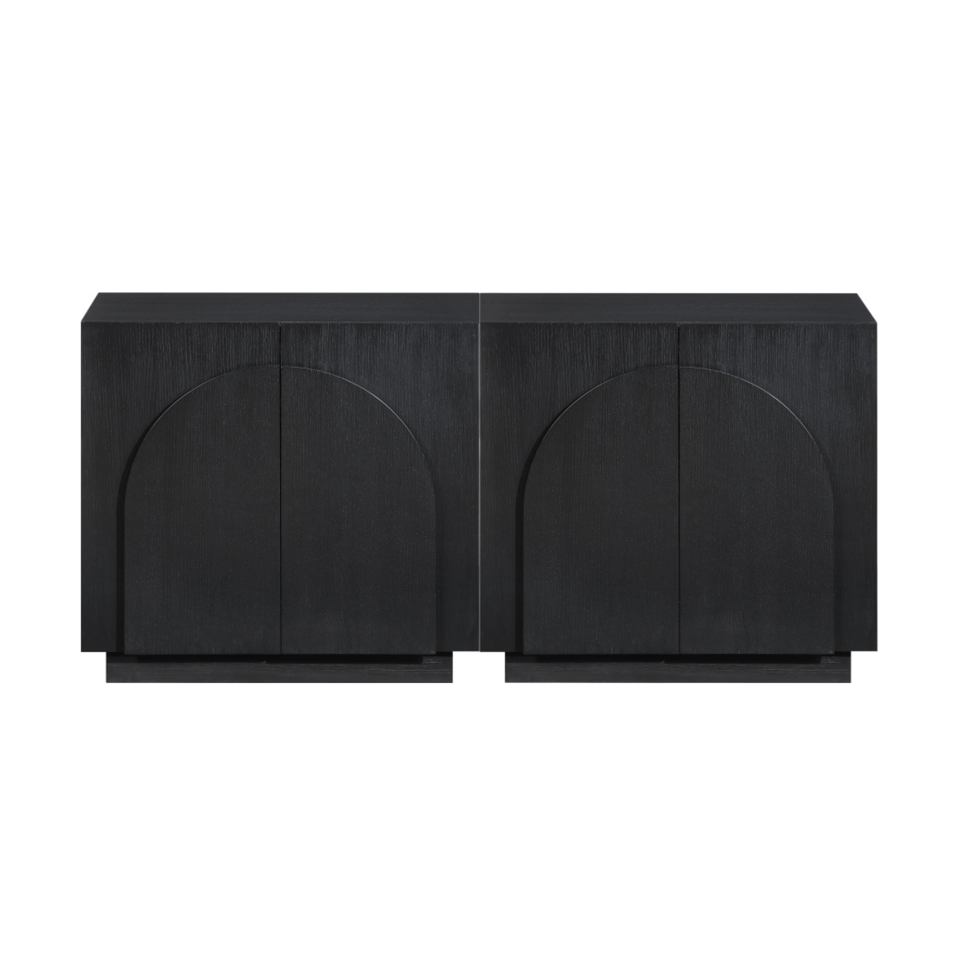 Vene 2pc Sideboard / Buffet