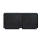 Vene 2pc Sideboard