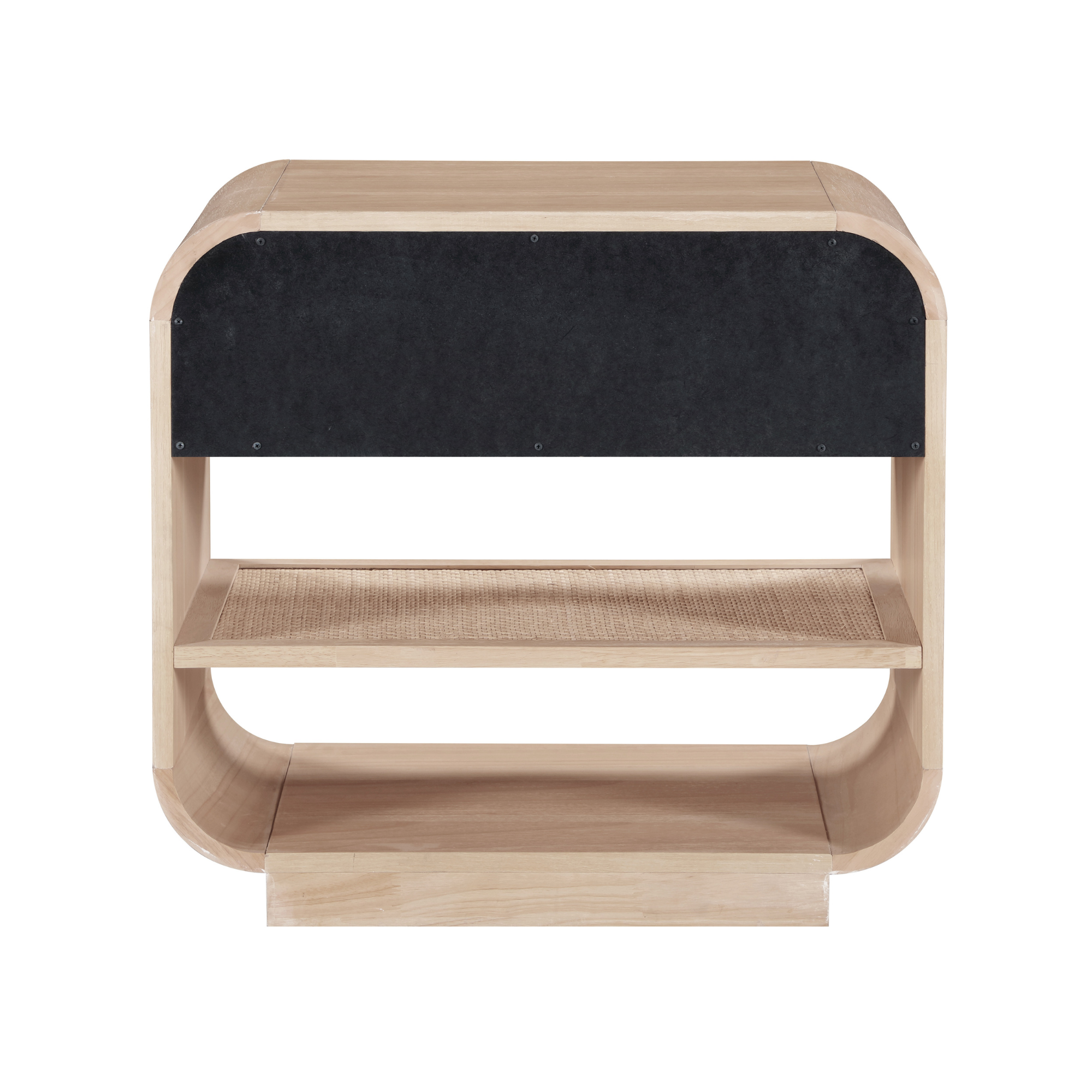 Wynona Solid Wood Nightstand