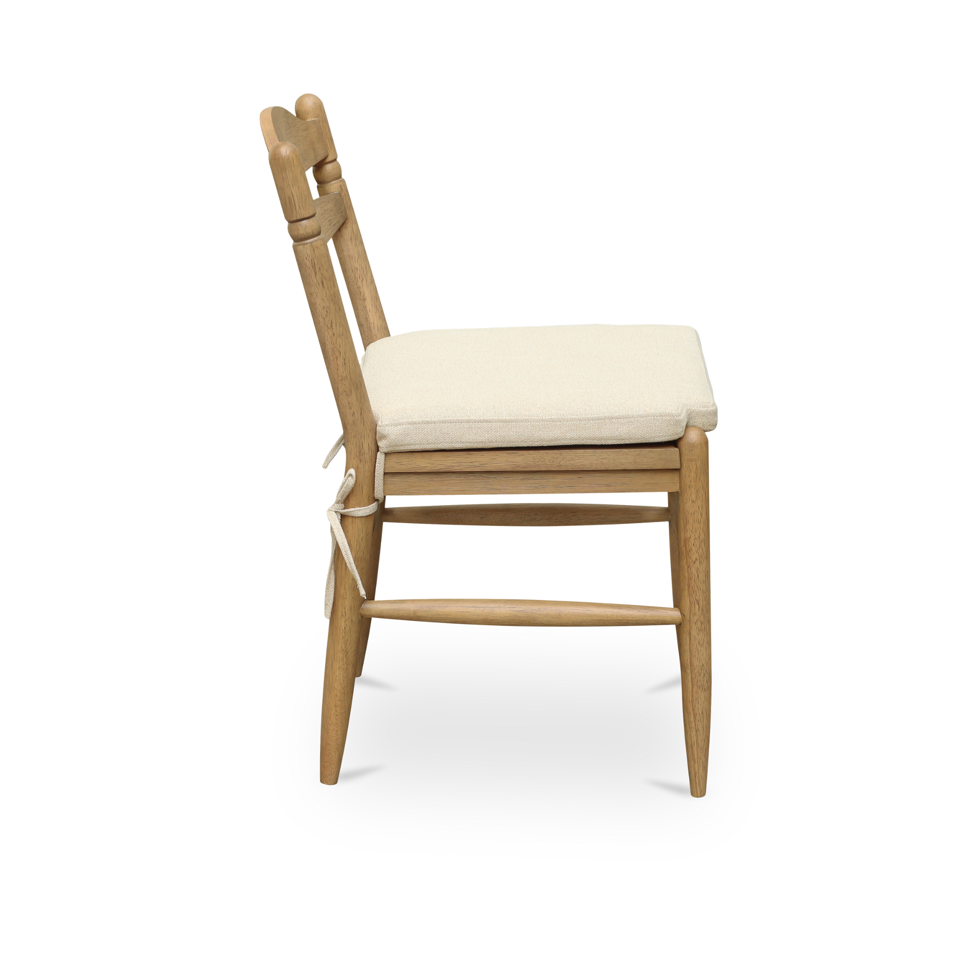 Tay Dining Chair, Set of 2