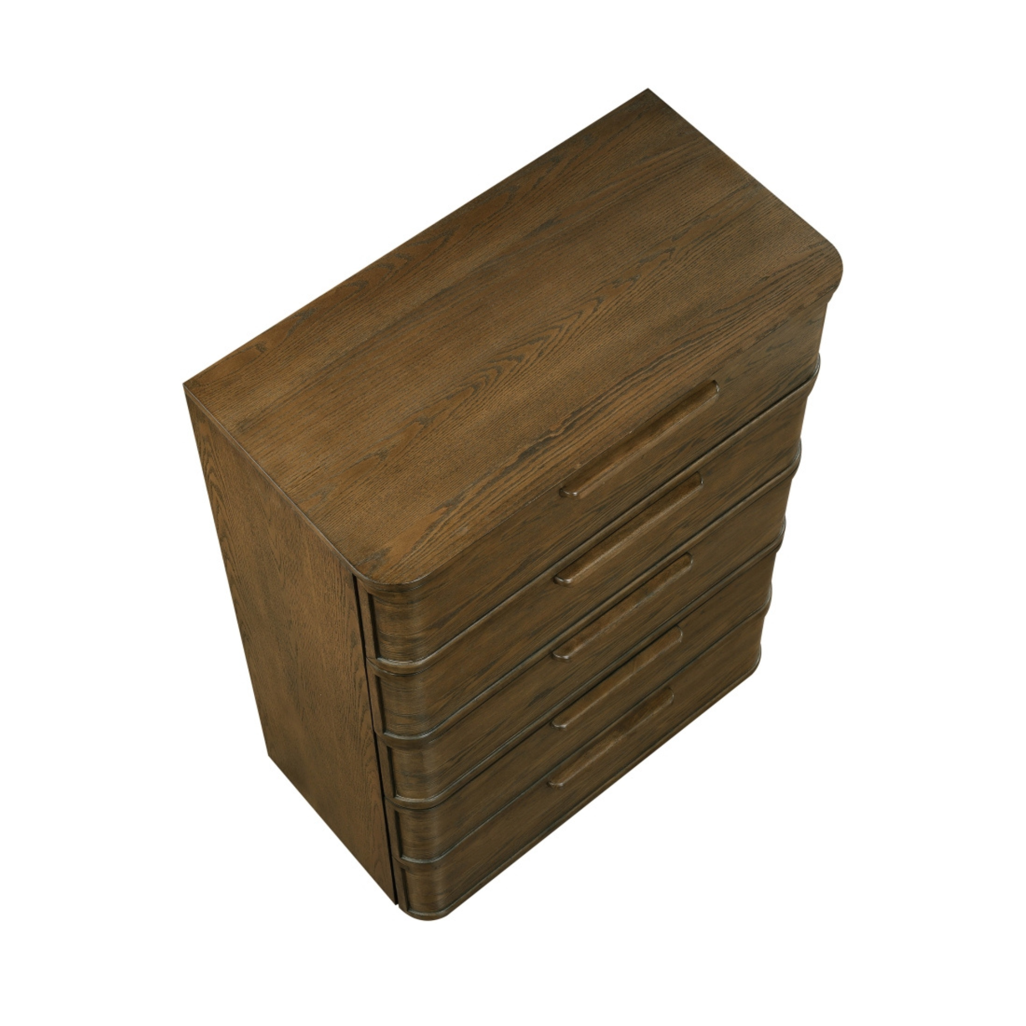 Brava Wood Chest-Nightstands-StyleMeGHD