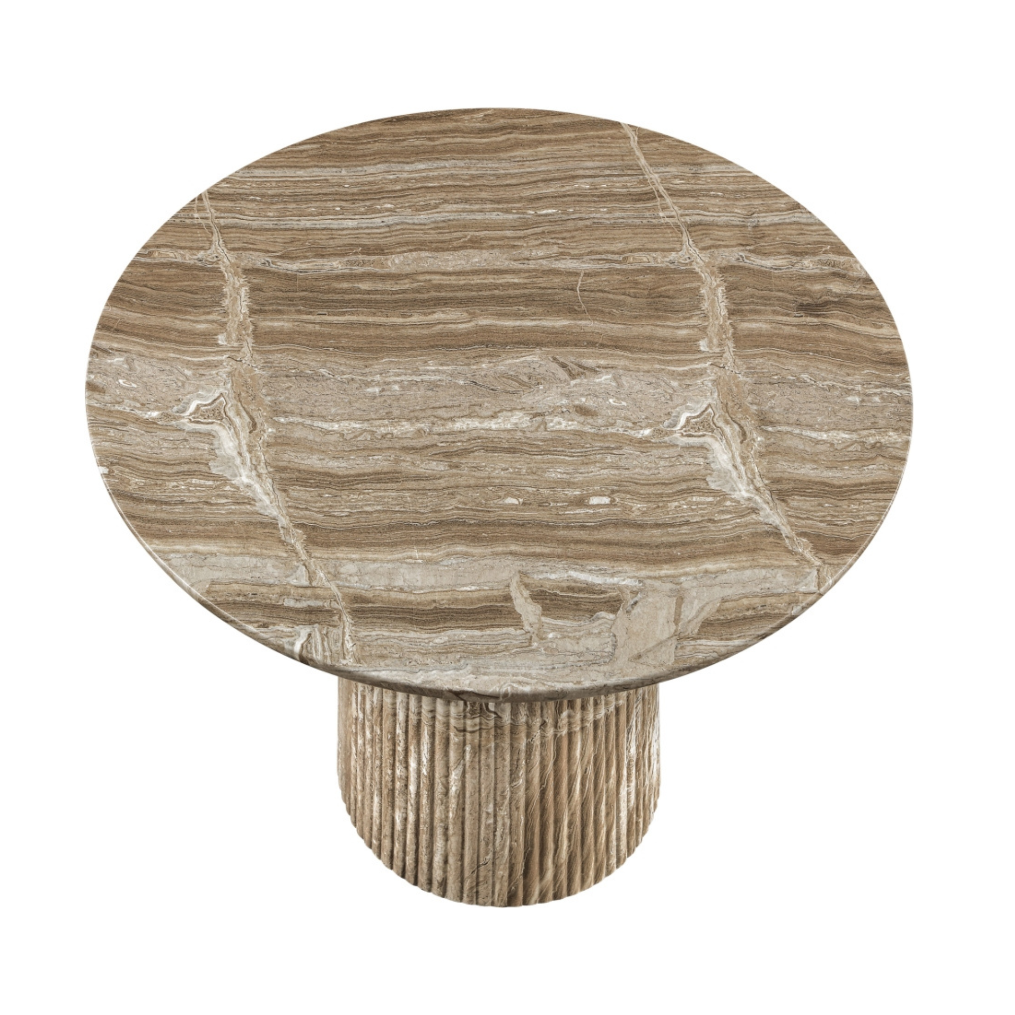 Vero Wood Dining Table-Dining Tables-StyleMeGHD