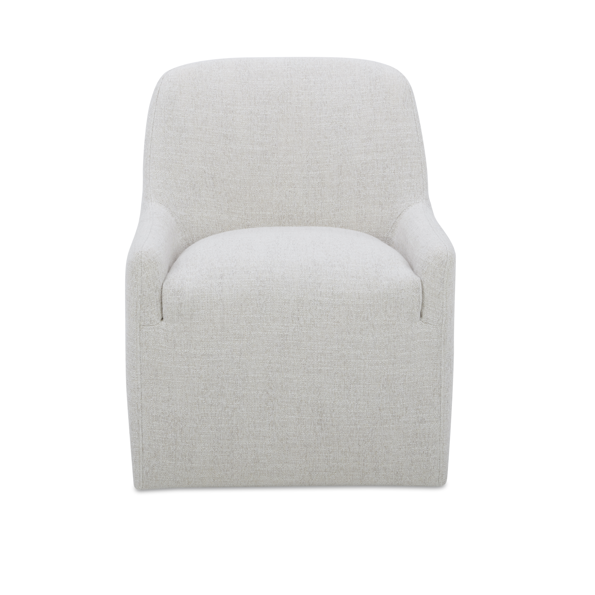 Mara Rolling Dining Chair