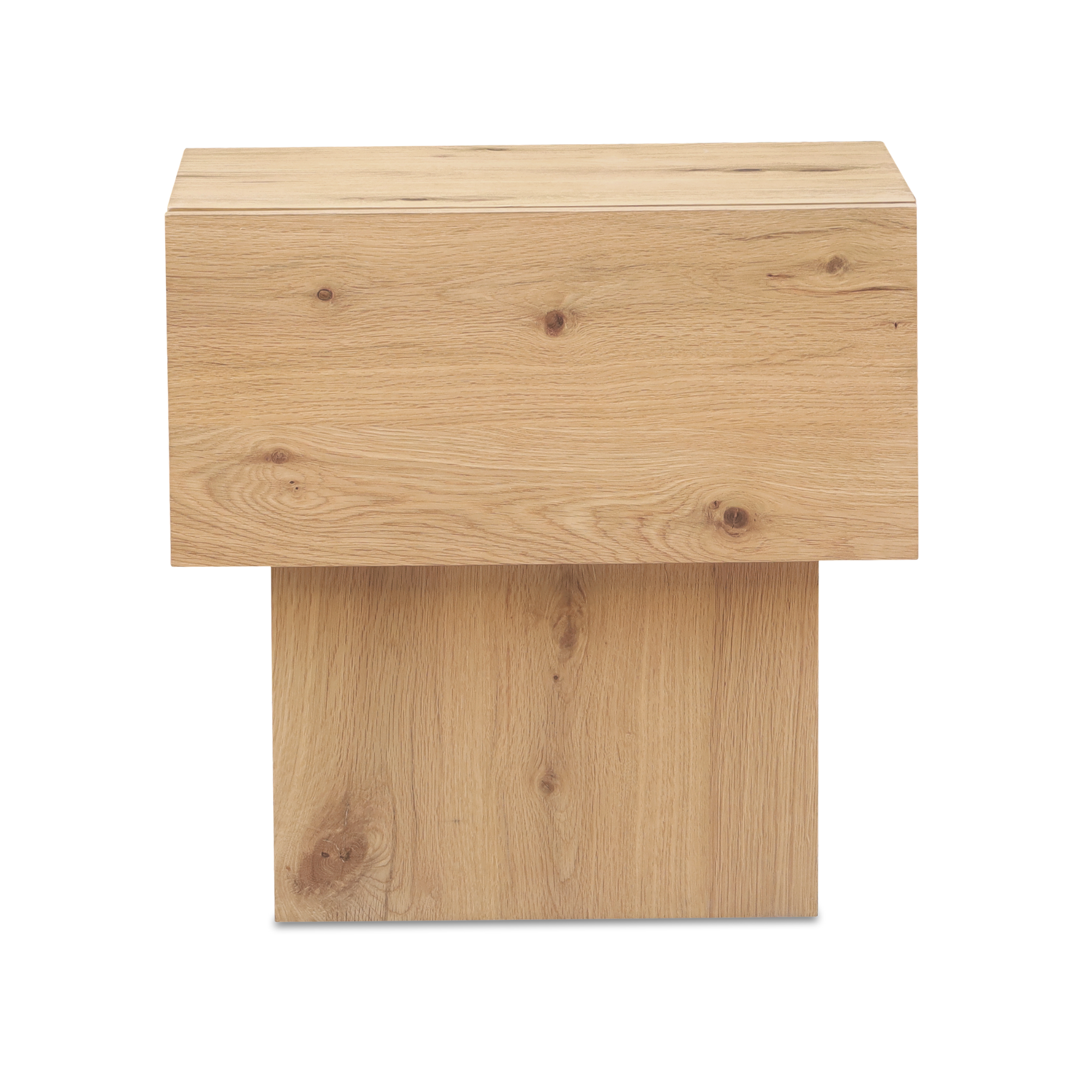 Shaw Nightstand-Nightstands-StyleMeGHD