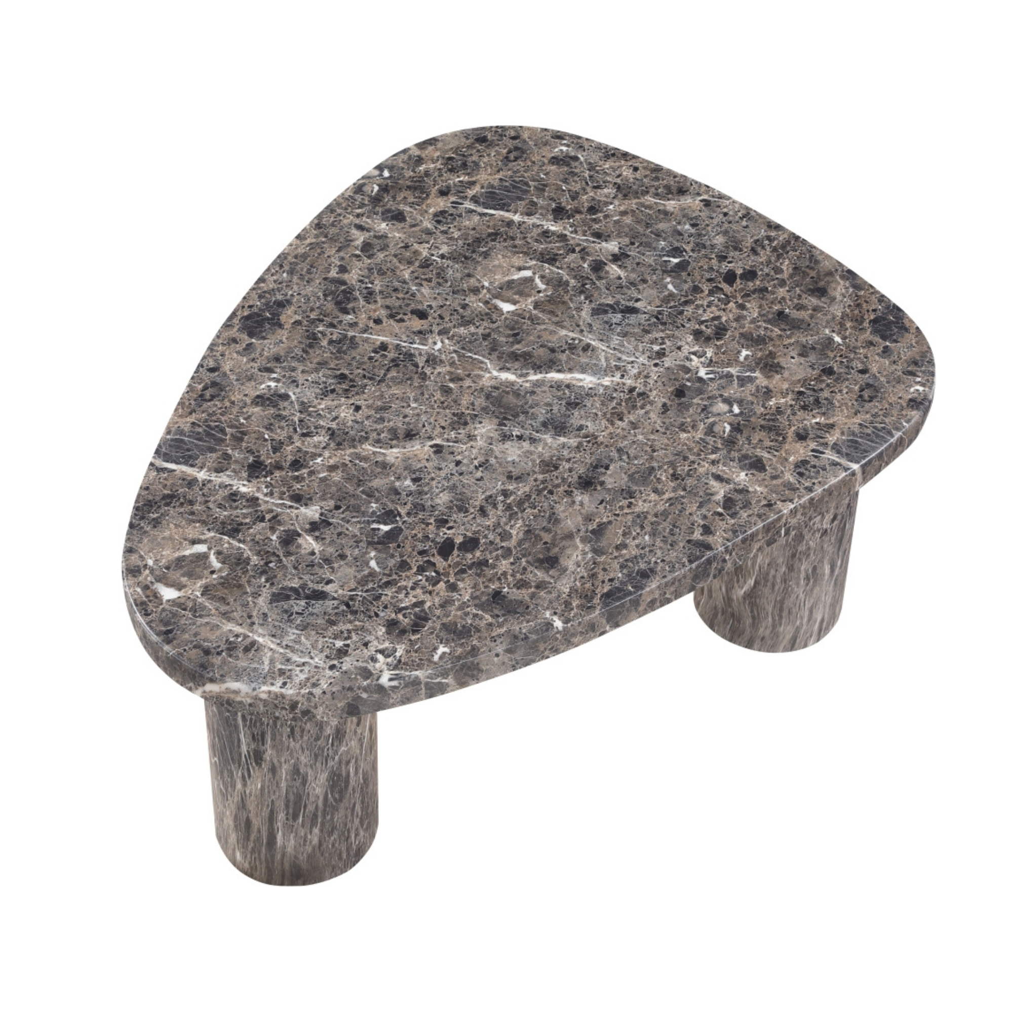 Kade Coffee Table-Coffee Tables-StyleMeGHD