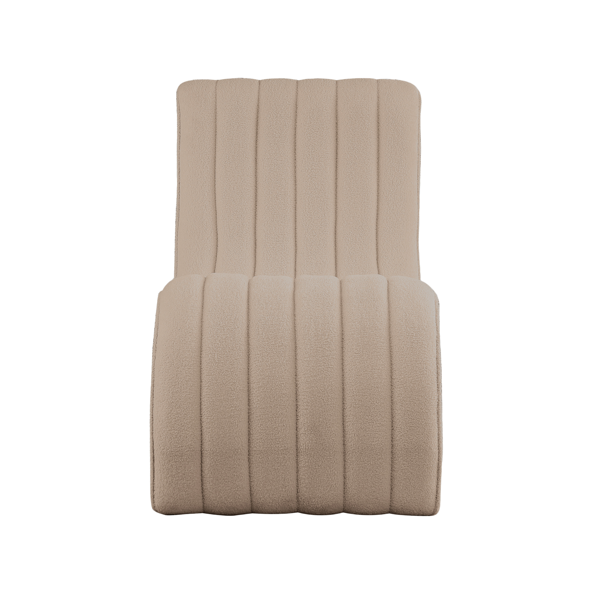 Orin Teddy Chaise Lounge