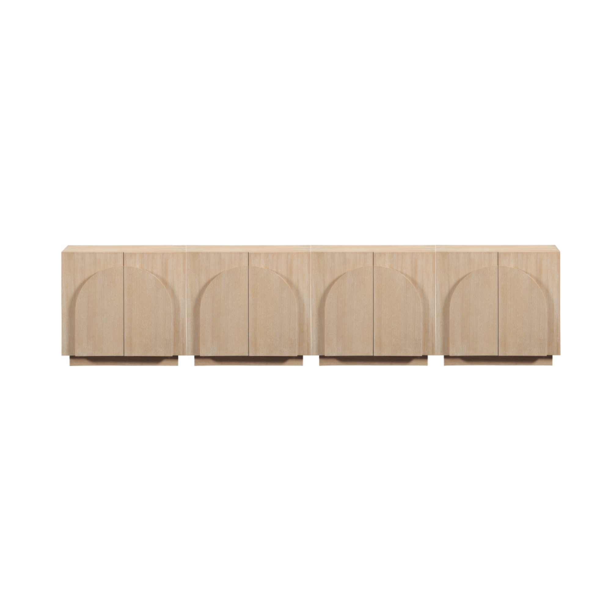 Vene 4pc Sideboard