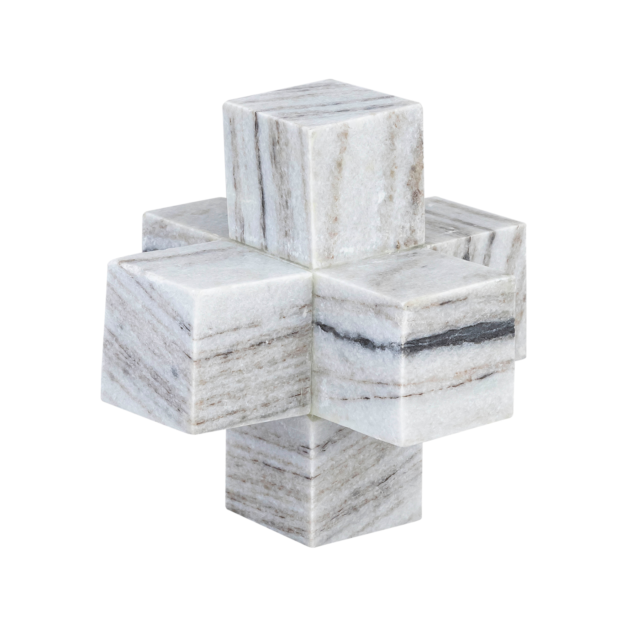 Jax Decorative Object