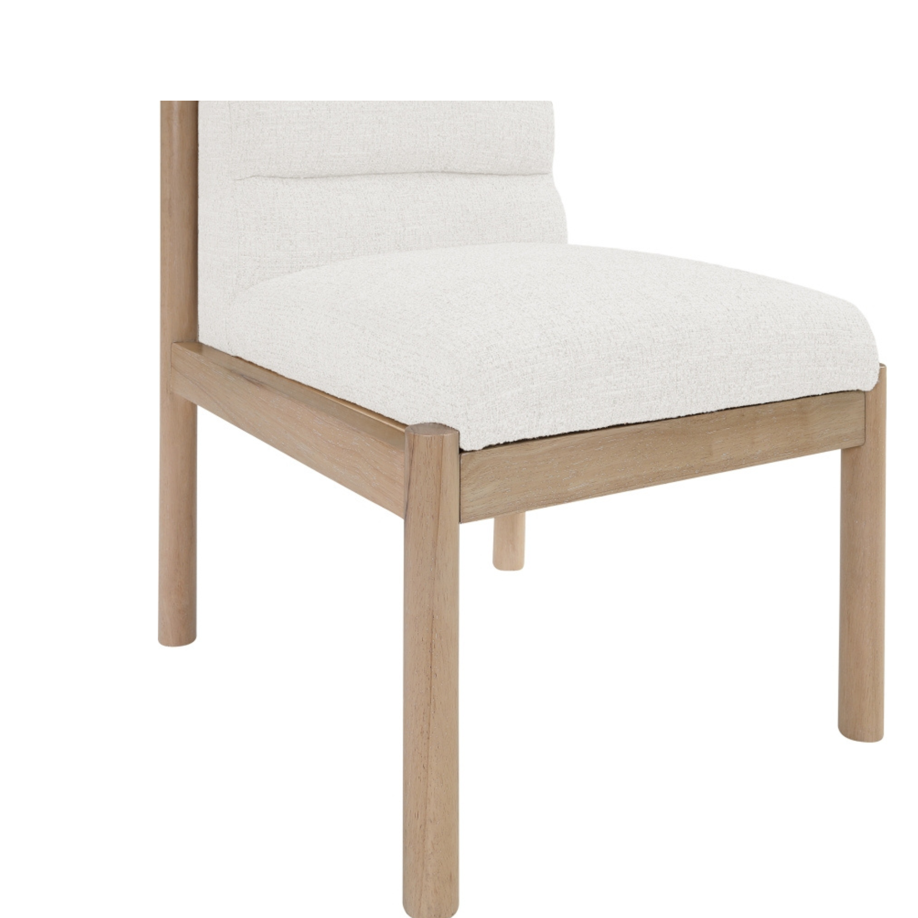 Tavia Fabric Dining Chair, Set of 2-Dining Chairs-StyleMeGHD