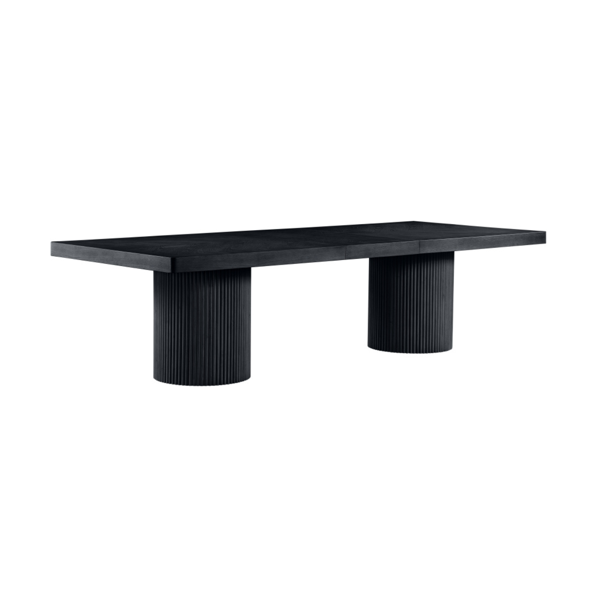 Melinda Extendable Rectangular Dining Table