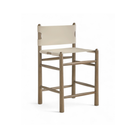 Alma Leather Counter Stool-Bar + Counter Stools-StyleMeGHD