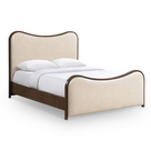 Sosera Vegan Leather Bed
