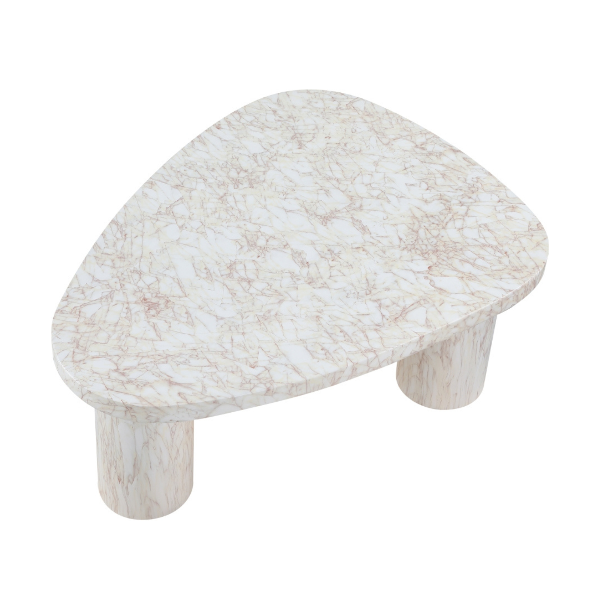 Kade Coffee Table-Coffee Tables-StyleMeGHD