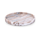 Brenta Marble Tray-Trays + Boxes-StyleMeGHD