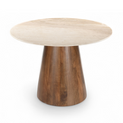 Torin Wood Dining Table-Dining Tables-StyleMeGHD