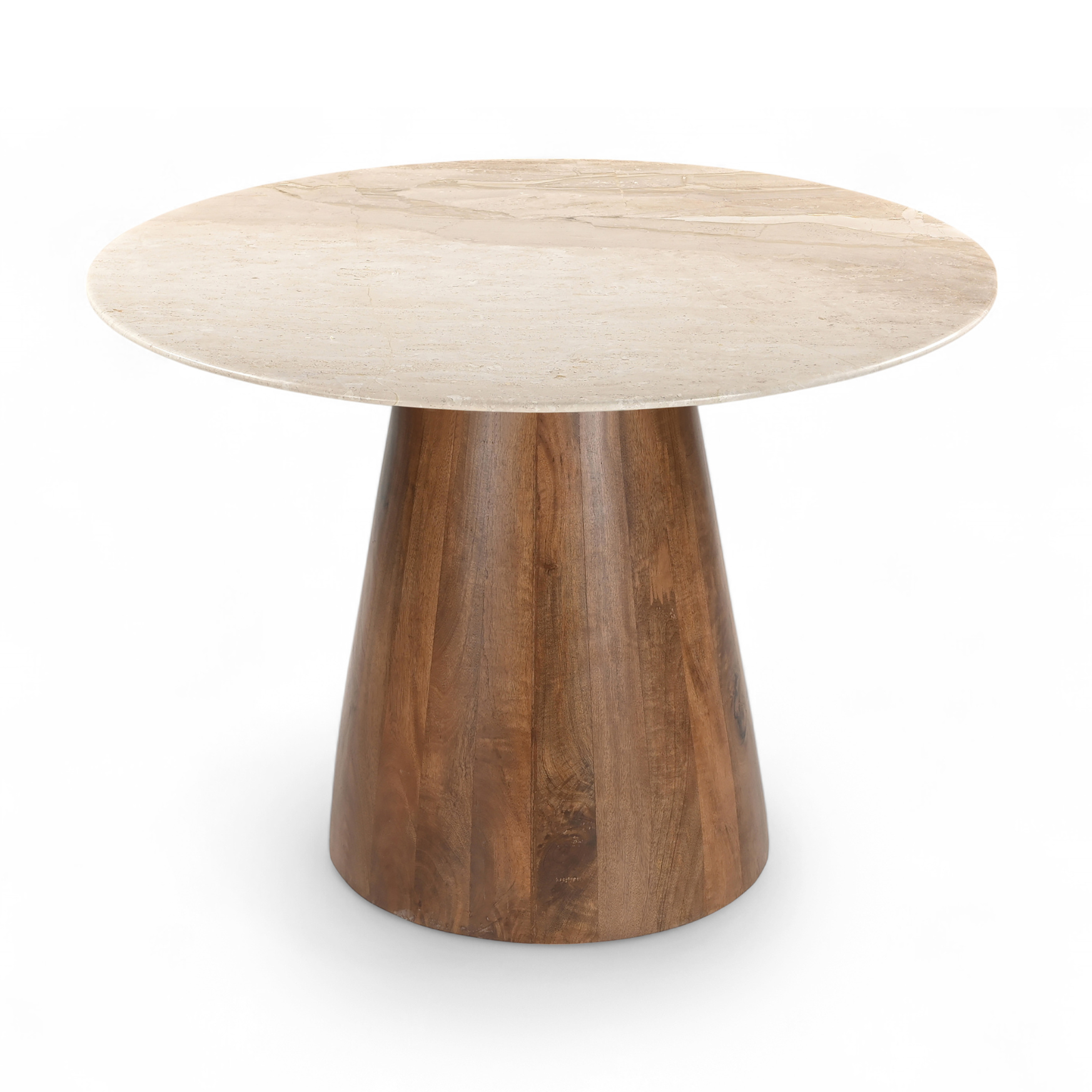 Torin Wood Dining Table-Dining Tables-StyleMeGHD