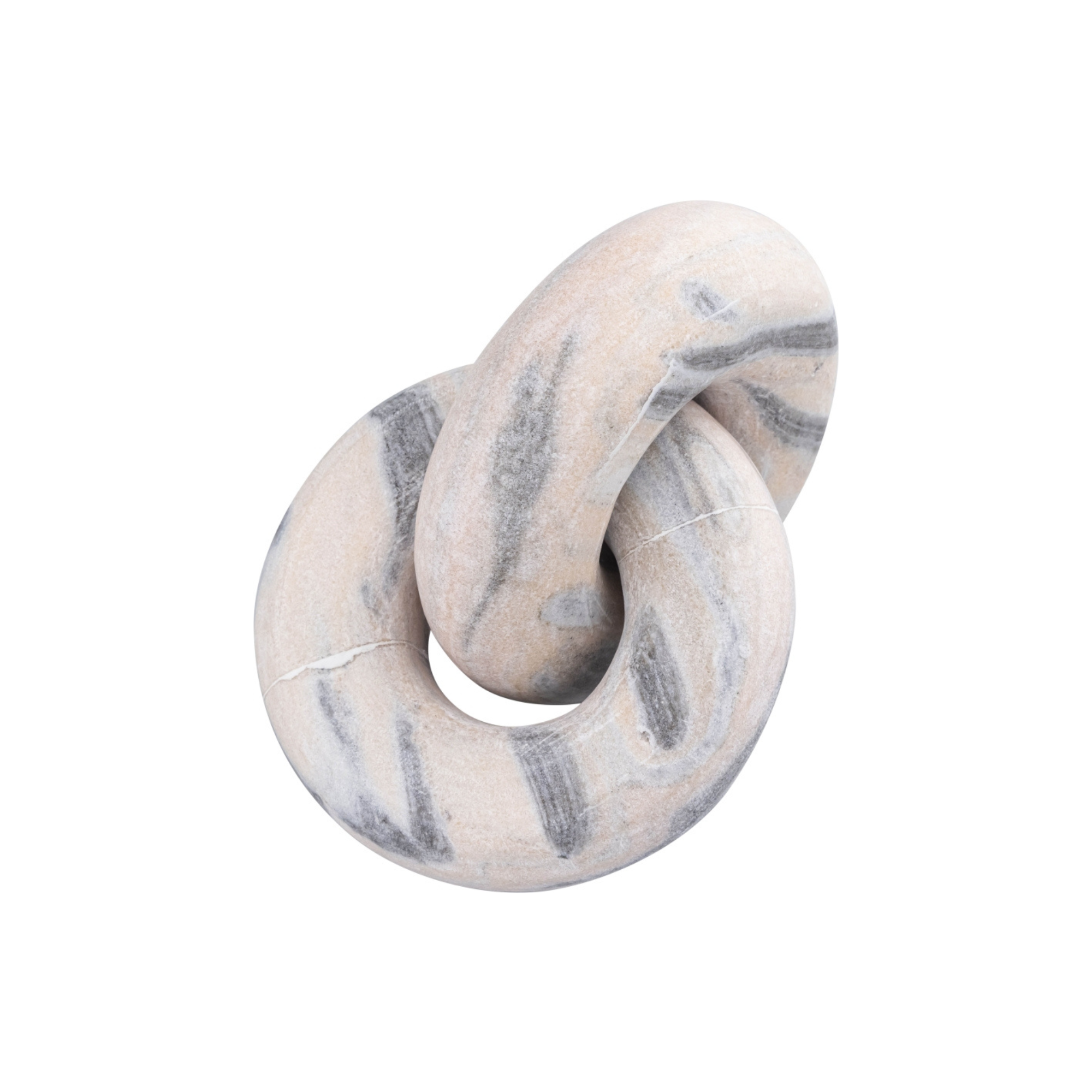 Nero Decorative Knot