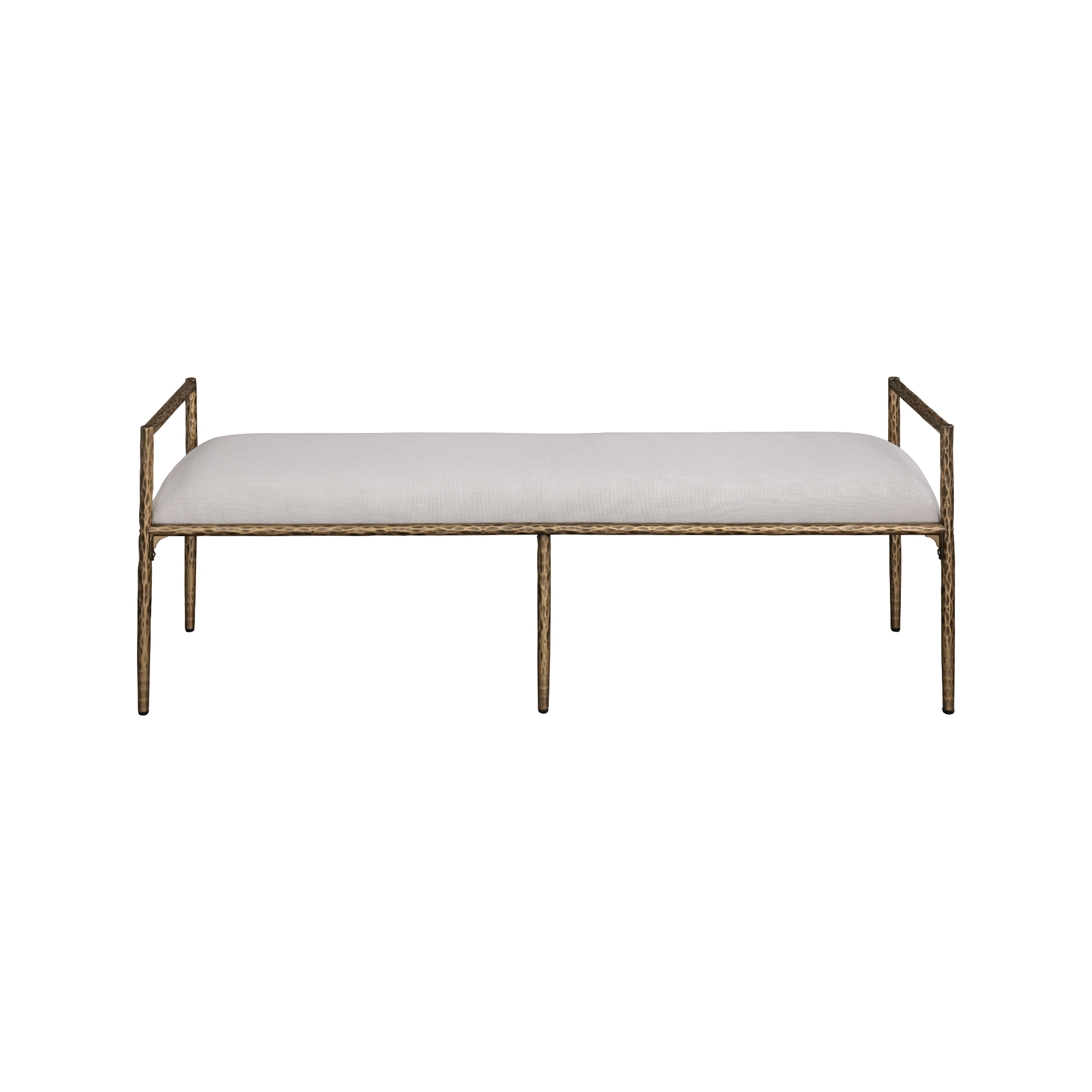 Axel Linen Bench
