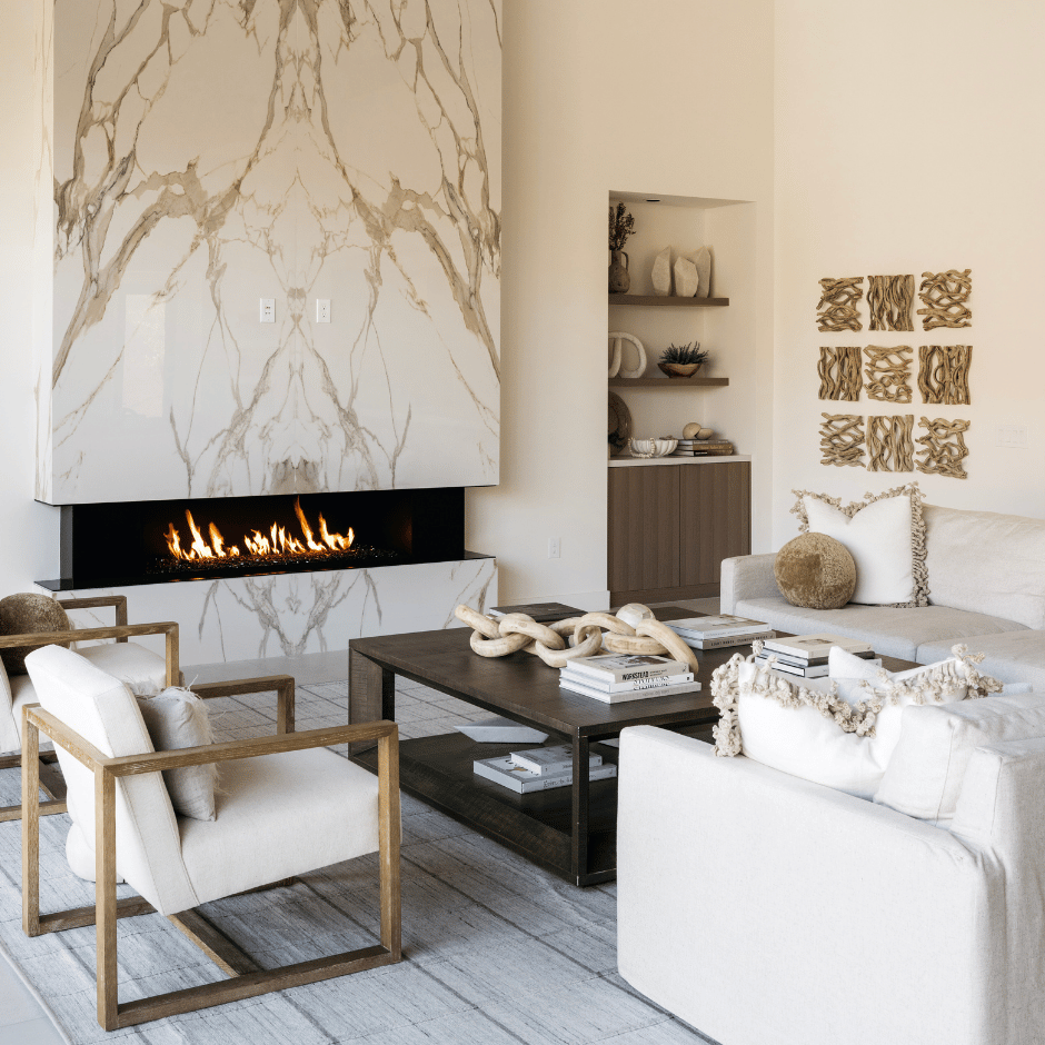 Vine Wall Tile