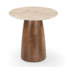 Torin Wood End Table-Side Tables-StyleMeGHD