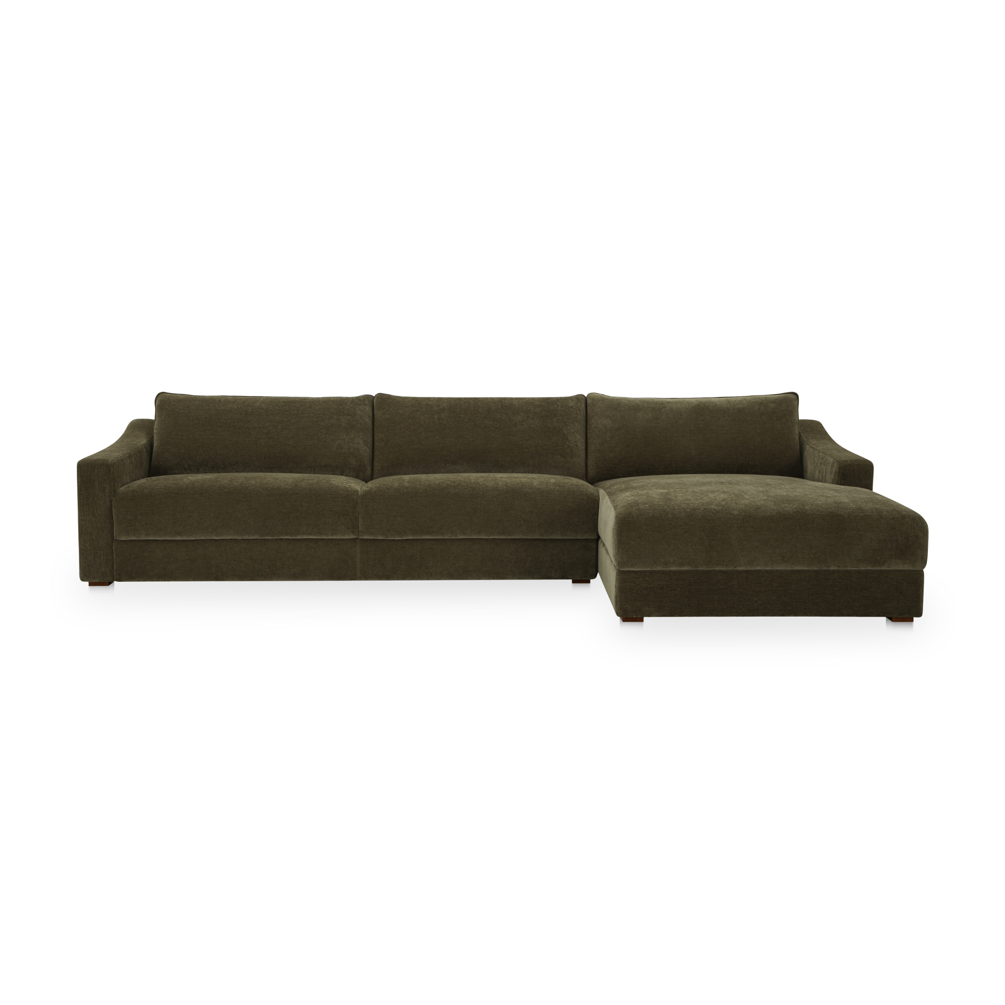 Faro Sectional