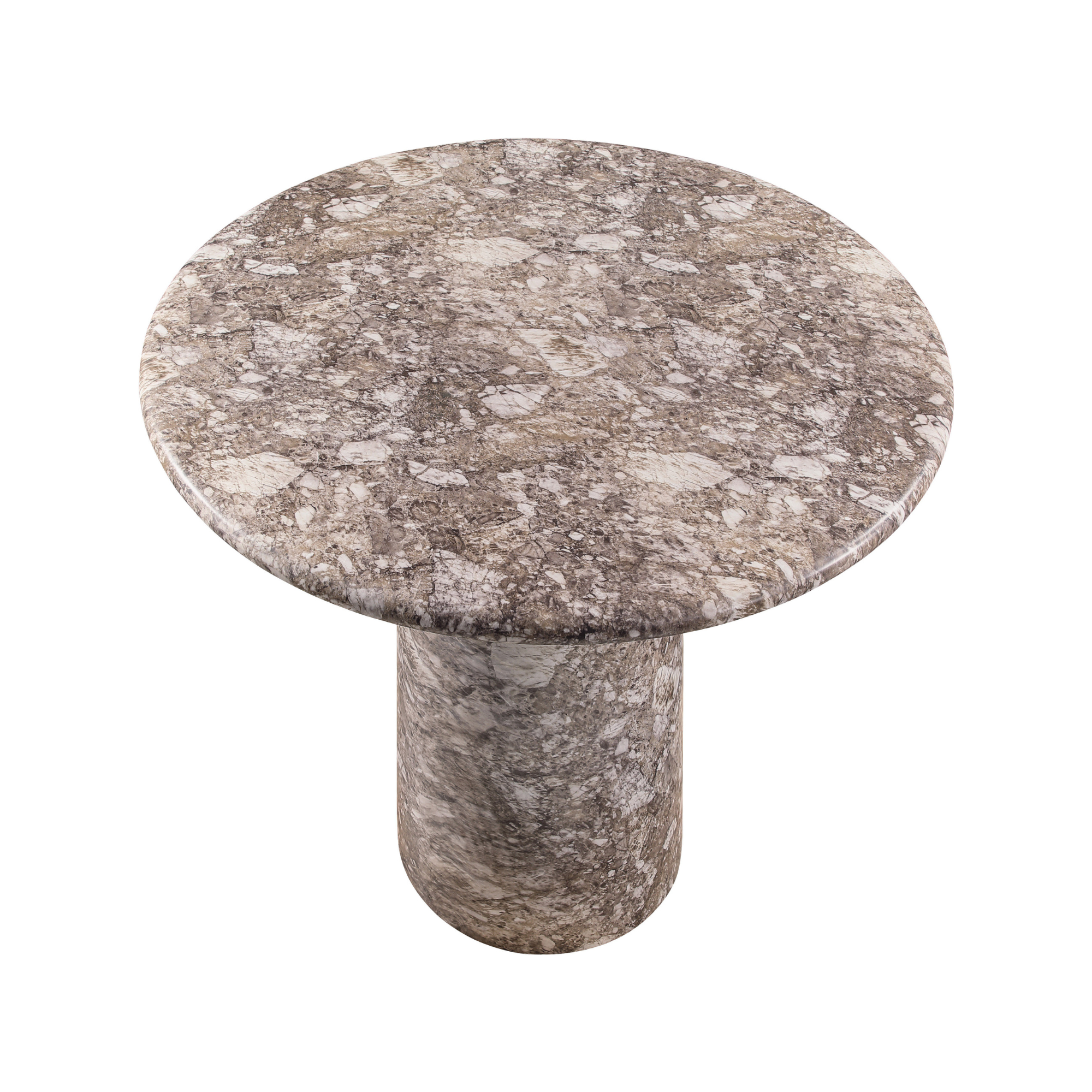Bronn Concrete Counter Table