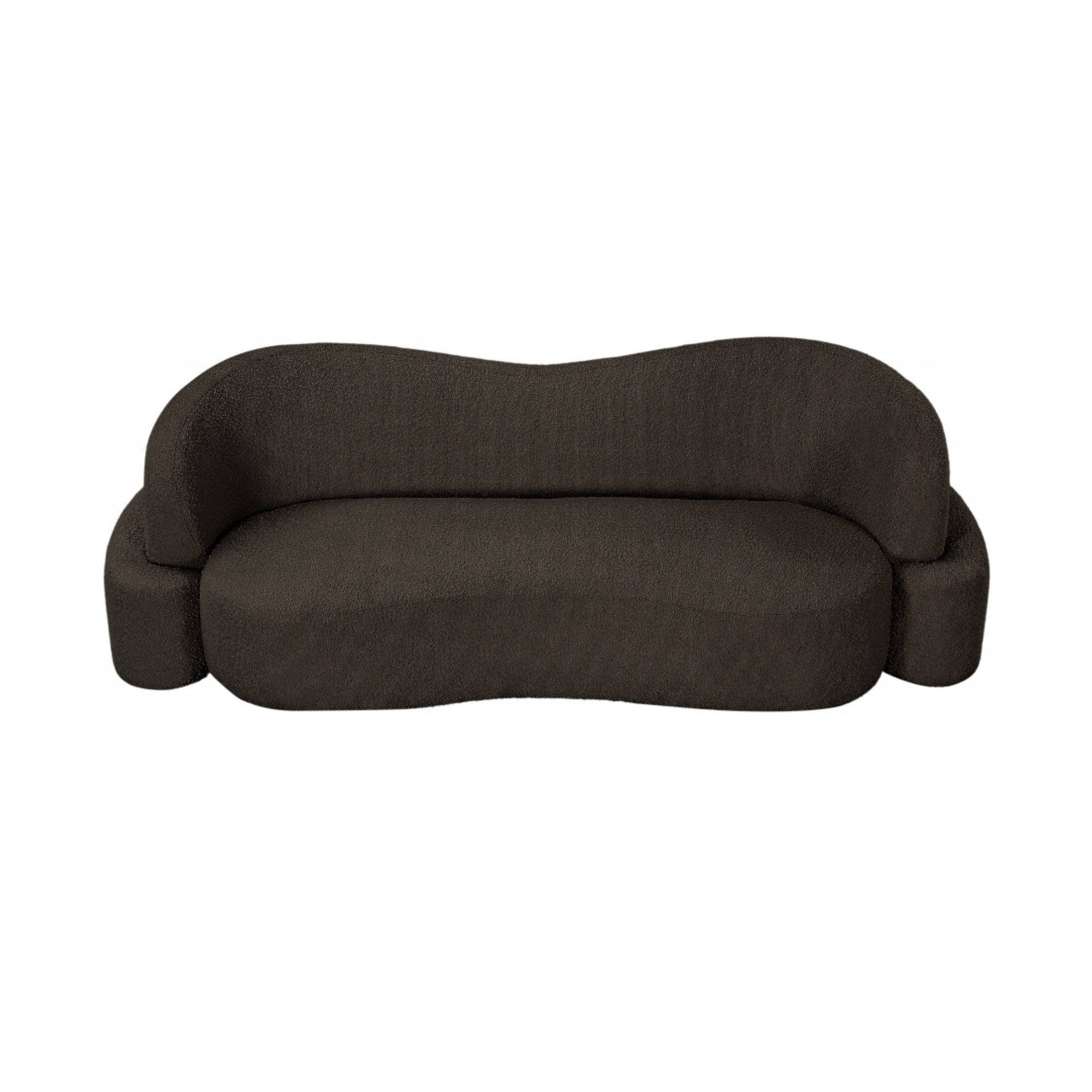 Arso Boucle Sofa
