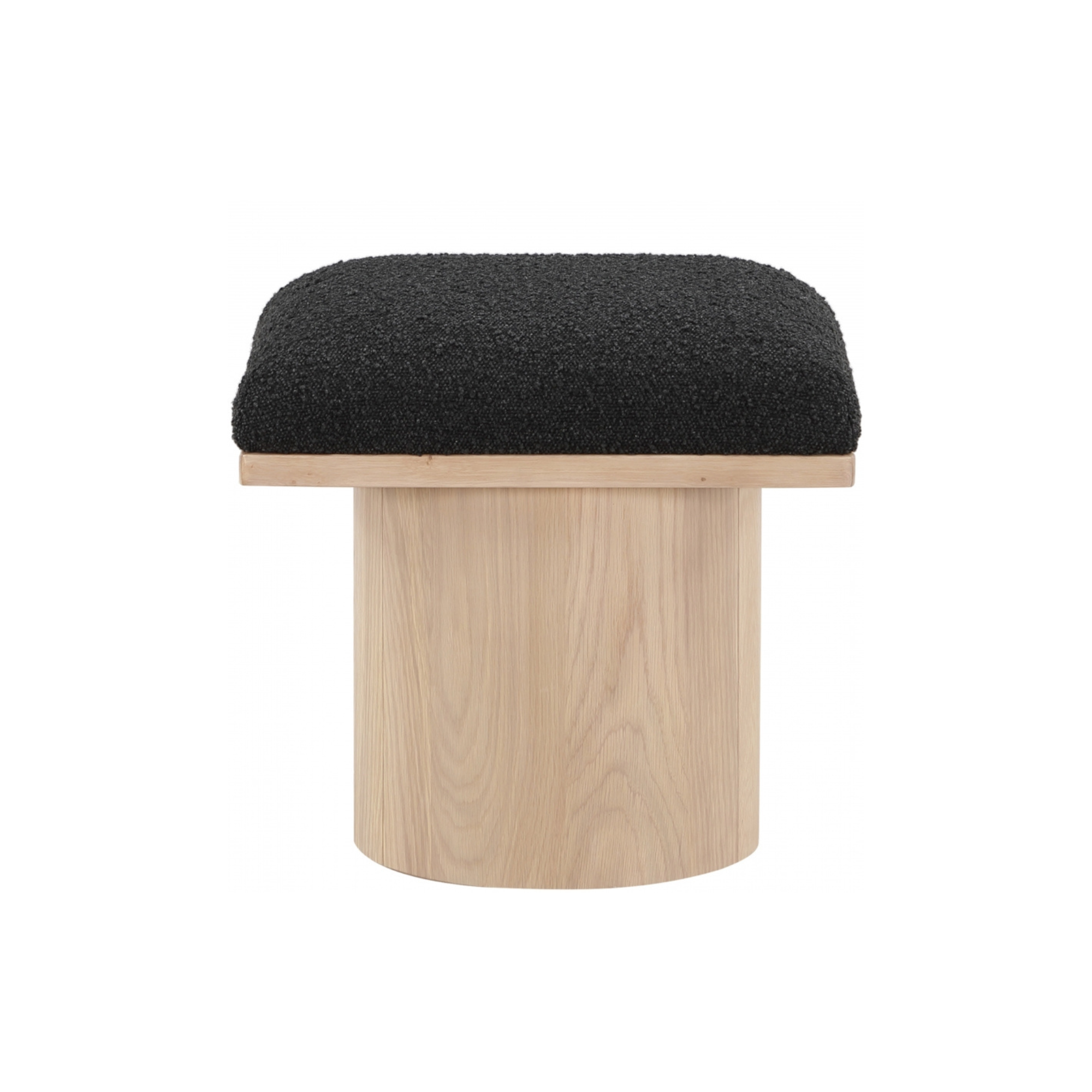 Pavaro Boucle Stool
